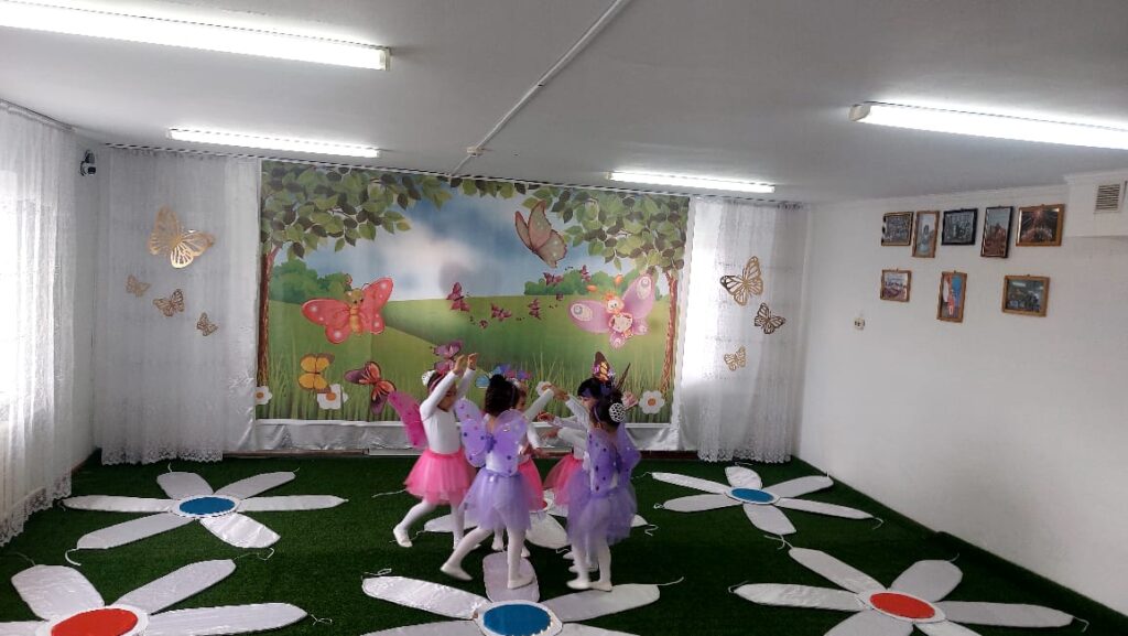 “Өнеріміз саған —Қазақстан” республикалық фестиваліні…